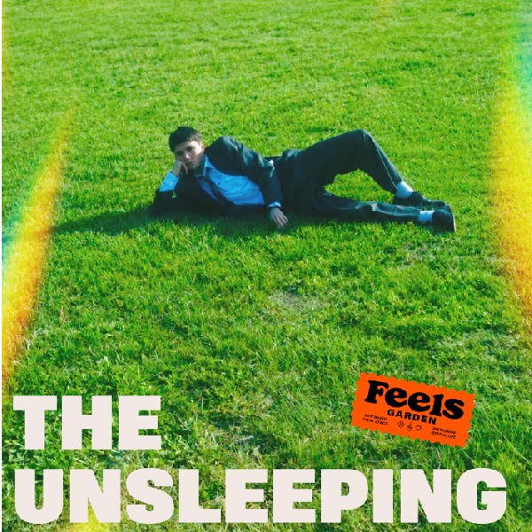 The Unsleeping у Feels Garden