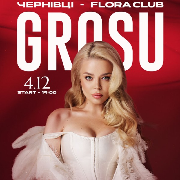 GROSU