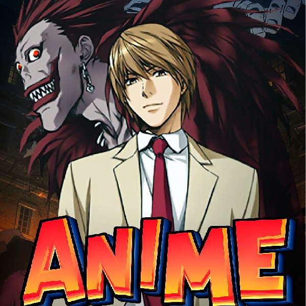 ANIME. Part 1. Svitlomusic