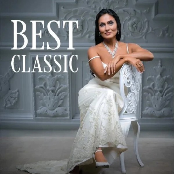 Best classic (МП "Київська троянда")