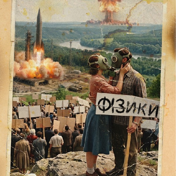 Прем`єра. «Фізики» (Чернігівський театр ім. Т.Г Шевченка)