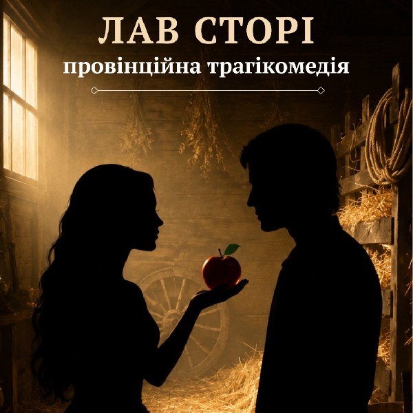 «Лав сторі». Театр Provocator