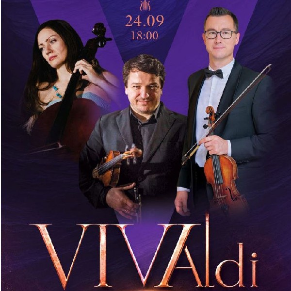 VIVAldi
