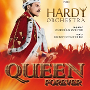 «Queen Forever» Hardy Orchestrа